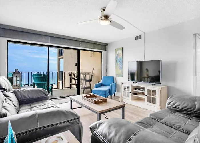 Emerald Sands Overlook - Moondrifter 605- Sleeps 6
