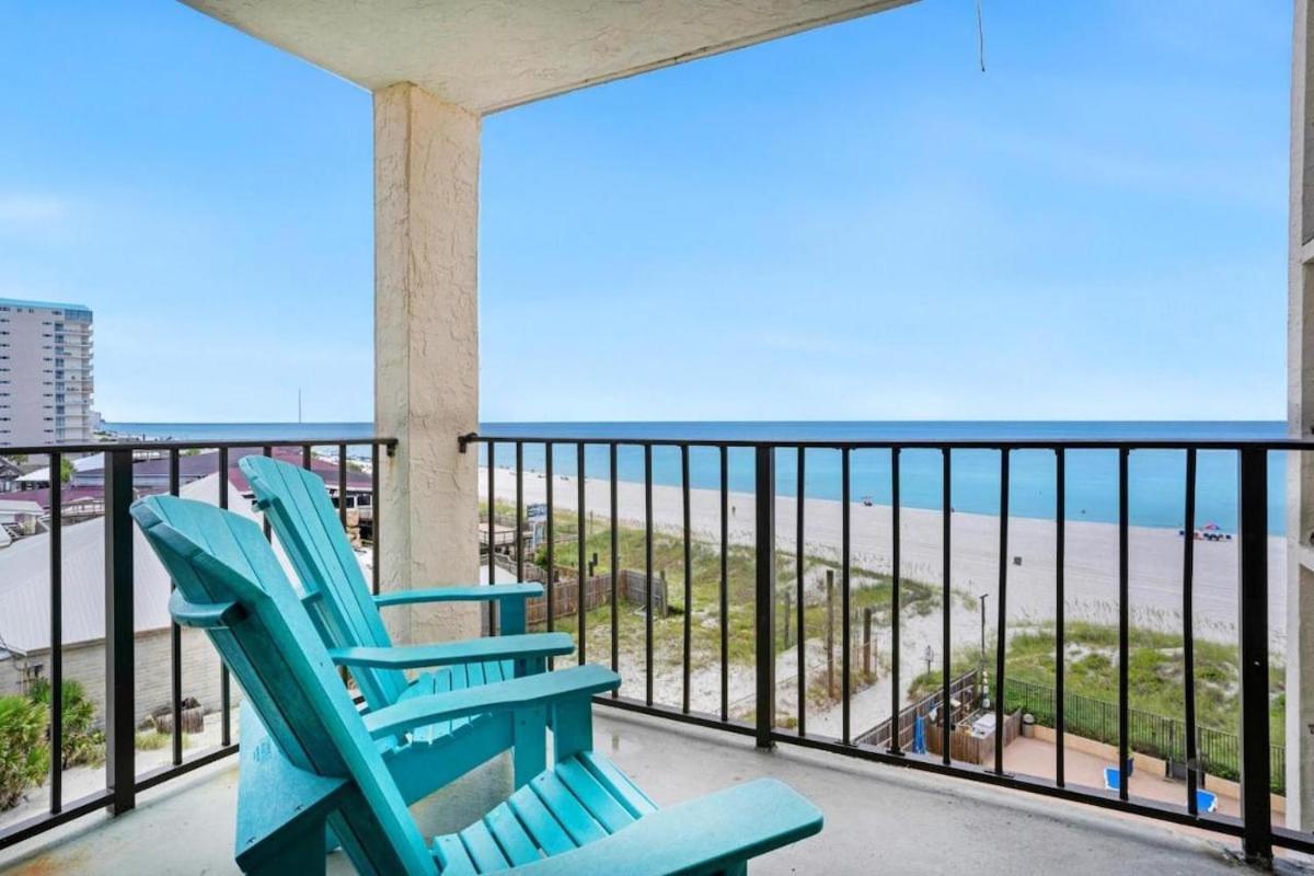 Emerald Sands Overlook - Moondrifter 605- Sleeps 6