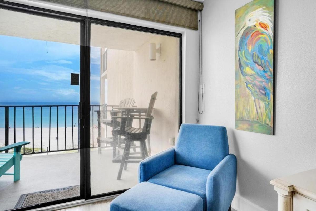 Emerald Sands Overlook - Moondrifter 605- Sleeps 6 * Panama City Beach