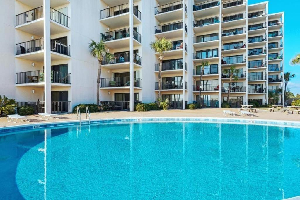 Apartment Emerald Sands Overlook - Moondrifter 605- Sleeps 6